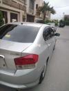 Honda City IVTEC 2013 For Sale in Karachi