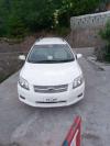 Toyota Corolla Fielder  2007 For Sale in Rawalpindi