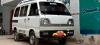 Suzuki Bolan  2001 For Sale in Karachi