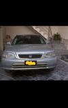 Honda Civic EXi 1999 For Sale in Peshawar