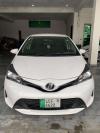 Toyota Vitz  2014 For Sale in Gujranwala