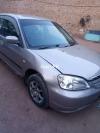 Honda Civic EXi 2002 For Sale in Multan