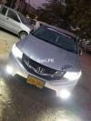 Honda City Aspire 2009 For Sale in Karachi