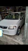 Suzuki Alto  2010 For Sale in Attock