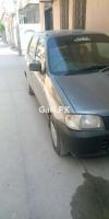 Suzuki Alto  2010 For Sale in Rawalpindi