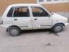 Suzuki Mehran VXR 2008 For Sale in Lahore