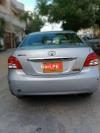 Toyota Belta  2006 For Sale in Karachi