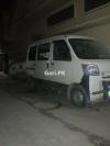 Daihatsu Hijet  2014 For Sale in Lahore