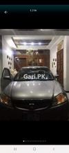 Honda Civic VTi Oriel Prosmatec 2005 For Sale in Islamabad