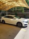 Honda Civic VTi Oriel Prosmatec 2019 For Sale in Islamabad