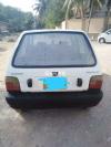 Suzuki Mehran VX 1992 For Sale in Karachi