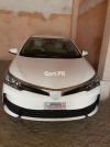 Toyota Corolla GLI 2020 For Sale in Sargodha