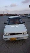 Suzuki Mehran VXR 2010 For Sale in Karachi