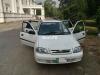 Suzuki Cultus  2012 For Sale in Lahore