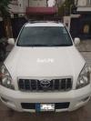 Toyota Prado  2008 For Sale in Lahore