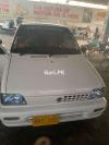 Suzuki Mehran VXR 2017 For Sale in Larkana