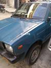 Suzuki FX  1987 For Sale in Karachi