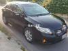 Toyota Corolla XLI 2010 For Sale in Islamabad