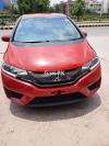 Honda Fit  2017 For Sale in Sahiwal