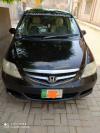 Honda City IDSI 2007 For Sale in Multan