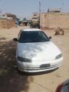 Honda Civic EXi 1994 For Sale in Sargodha