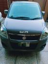 Suzuki Wagon R  2017 For Sale in Multan