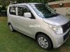 Suzuki Wagon R  2015 For Sale in Karachi