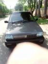 Suzuki Mehran VX 2018 For Sale in Lahore