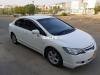 Honda Civic  2010 For Sale in Karachi