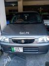 Suzuki Alto  2010 For Sale in Lahore