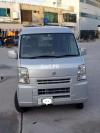 Suzuki Every  2012 For Sale in Rawalpindi