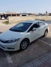 Honda Civic VTi Oriel Prosmatec 2014 For Sale in Islamabad