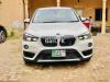 BMW X1  2017 For Sale in Gujranwala