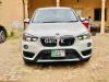 BMW X1  2017 For Sale in Gujranwala