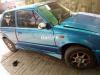 Daihatsu Charade  1986 For Sale in Karachi