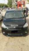 Mitsubishi Mirage  2013 For Sale in Karachi