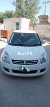 Suzuki Swift  2014 For Sale in Layyah