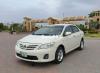 Toyota Corolla XLI 2012 For Sale in Dera Ghazi Khan