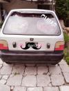 Suzuki Mehran VXR 2002 For Sale in Taxila