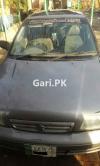 Suzuki Cultus VXR 2008 For Sale in Lahore