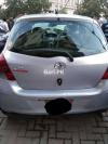 Toyota Vitz  2014 For Sale in Karachi