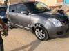 Suzuki Swift  2012 For Sale in Karachi