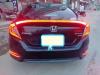 Honda Civic VTi Oriel Prosmatec 2017 For Sale in Sargodha