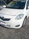 Toyota Belta  2009 For Sale in Faisalabad