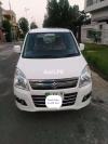 Suzuki Wagon R  2017 For Sale in Gujranwala