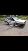 Toyota 86  1986 For Sale in Peshawar