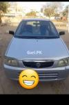 Suzuki Alto  2002 For Sale in Karachi