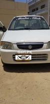 Suzuki Alto  2008 For Sale in Karachi