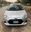 Toyota Aqua  2015 For Sale in Islamabad