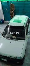 Suzuki Mehran VX 2006 For Sale in Faisalabad